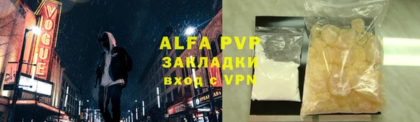 хмурый Михайловск