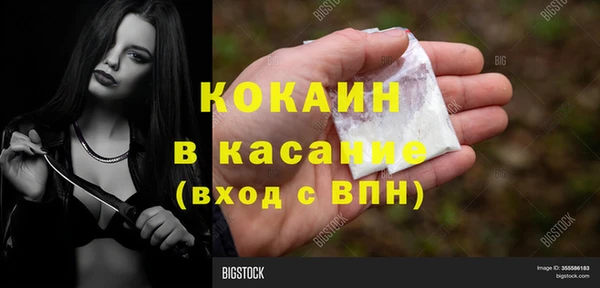 хмурый Михайловск