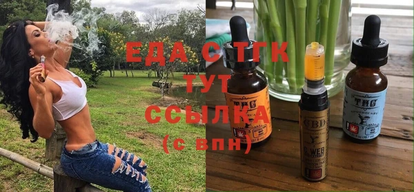 хмурый Михайловск
