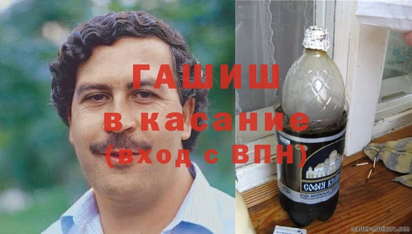 хмурый Михайловск
