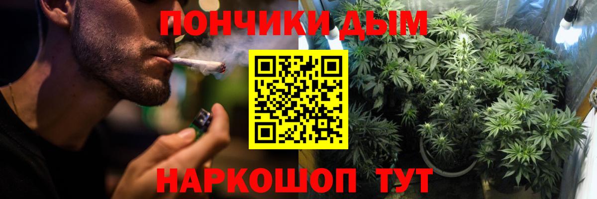 Марихуана индика Хасавюрт
